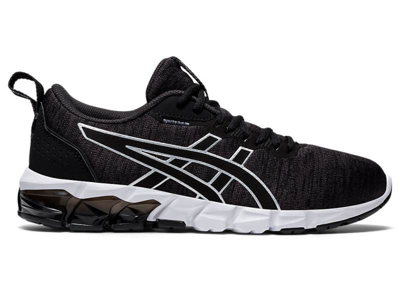 Tênis Asics GEL-QUANTUM 90 2 Mulher Pretas, 4180A275.092